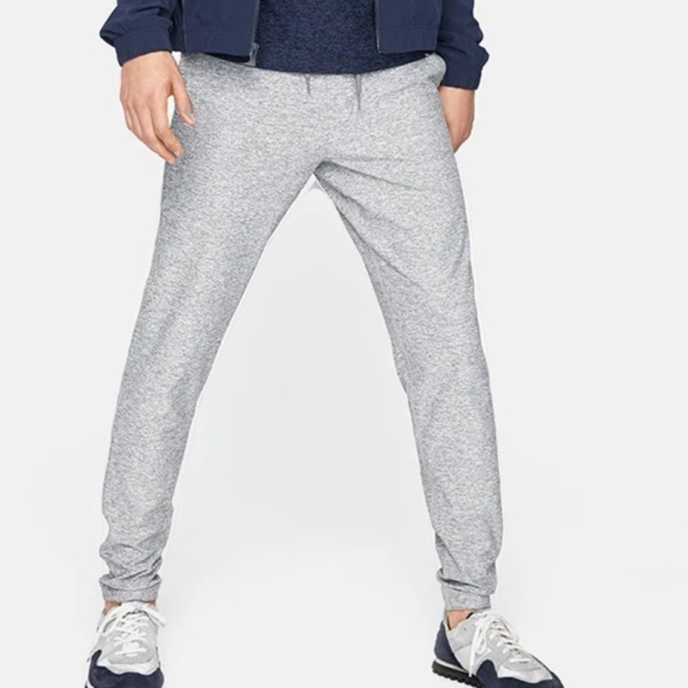 Outdoor voices gray sweatpants size XS